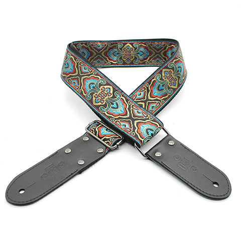 DSL Jacquard Weaving Straps
