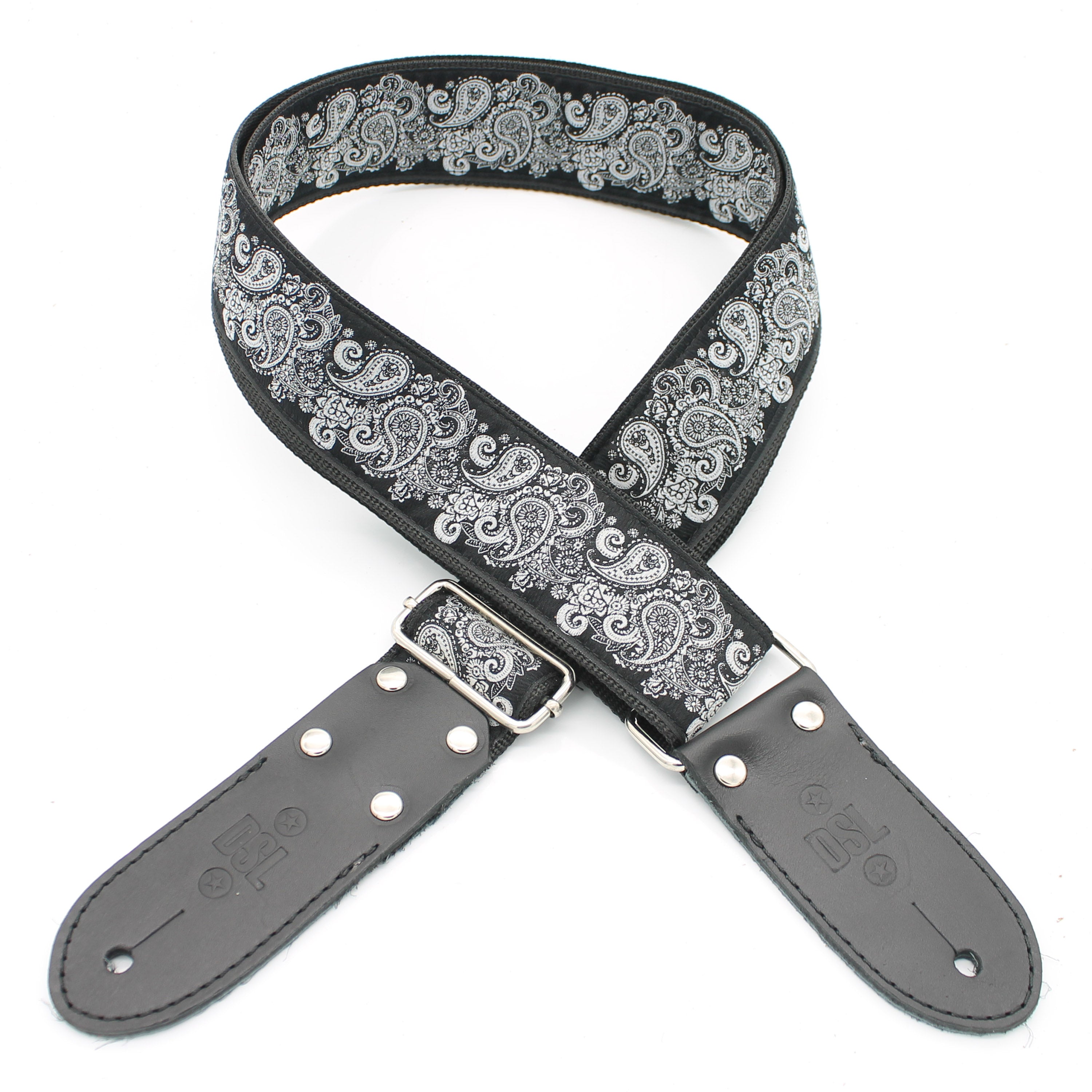 DSL Jacquard Weaving Straps