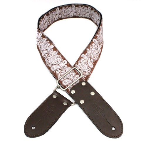 DSL Jacquard Weaving Straps