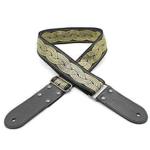 DSL Jacquard Weaving Straps