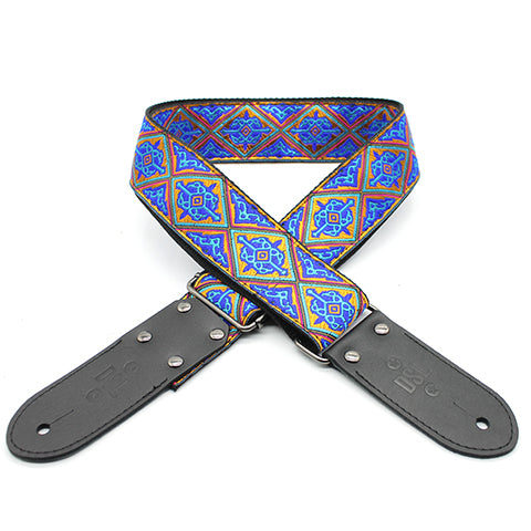 DSL Jacquard Weaving Straps