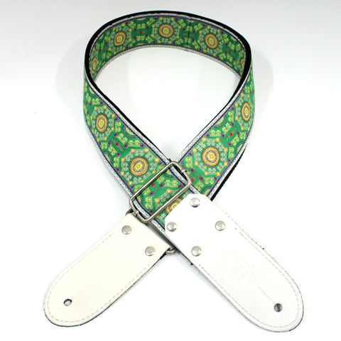 DSL Jacquard Weaving Straps