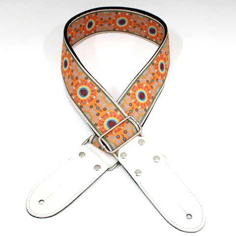 DSL Jacquard Weaving Straps
