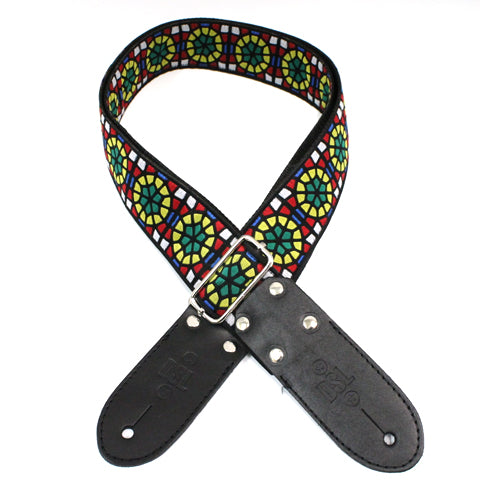 DSL Jacquard Weaving Straps