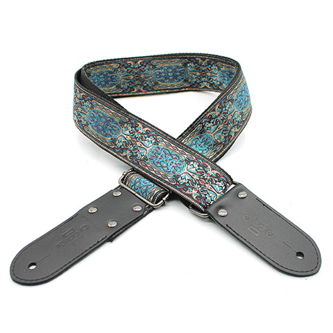 DSL Jacquard Weaving Straps