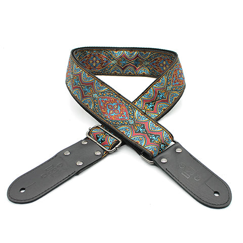 DSL Jacquard Weaving Straps