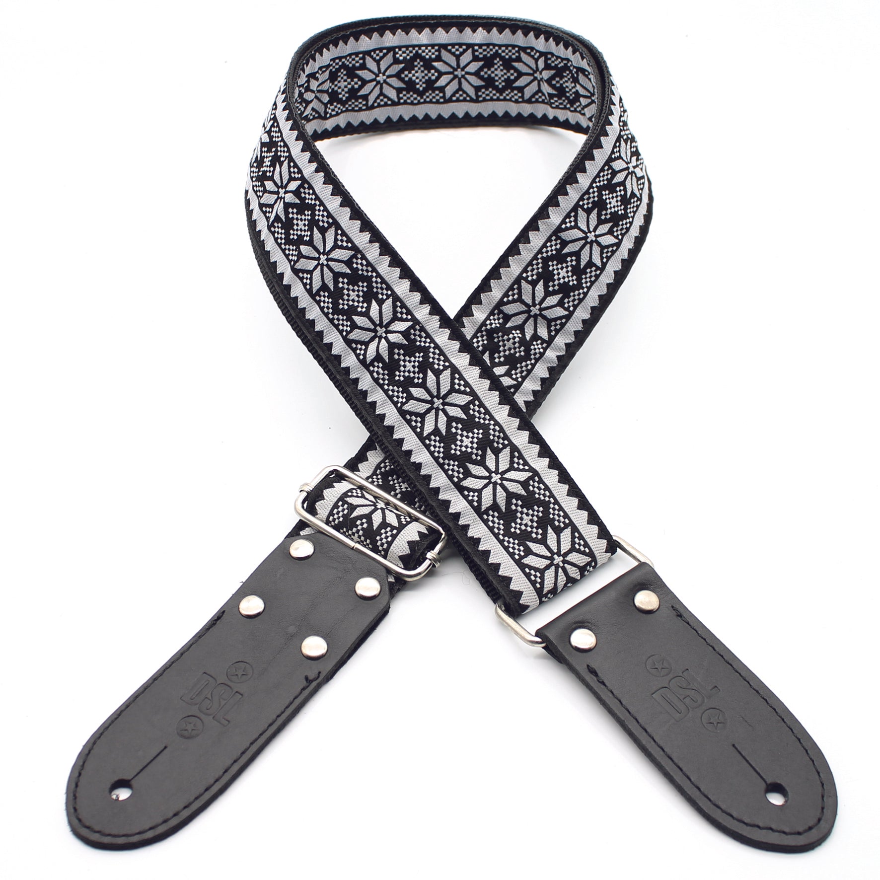 DSL Jacquard Weaving Straps