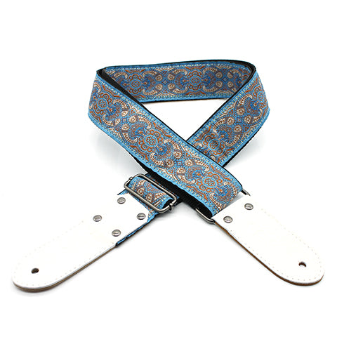 DSL Jacquard Weaving Straps