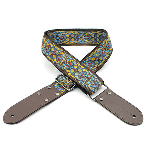 DSL Jacquard Weaving Straps