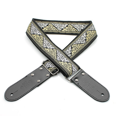 DSL Jacquard Weaving Straps