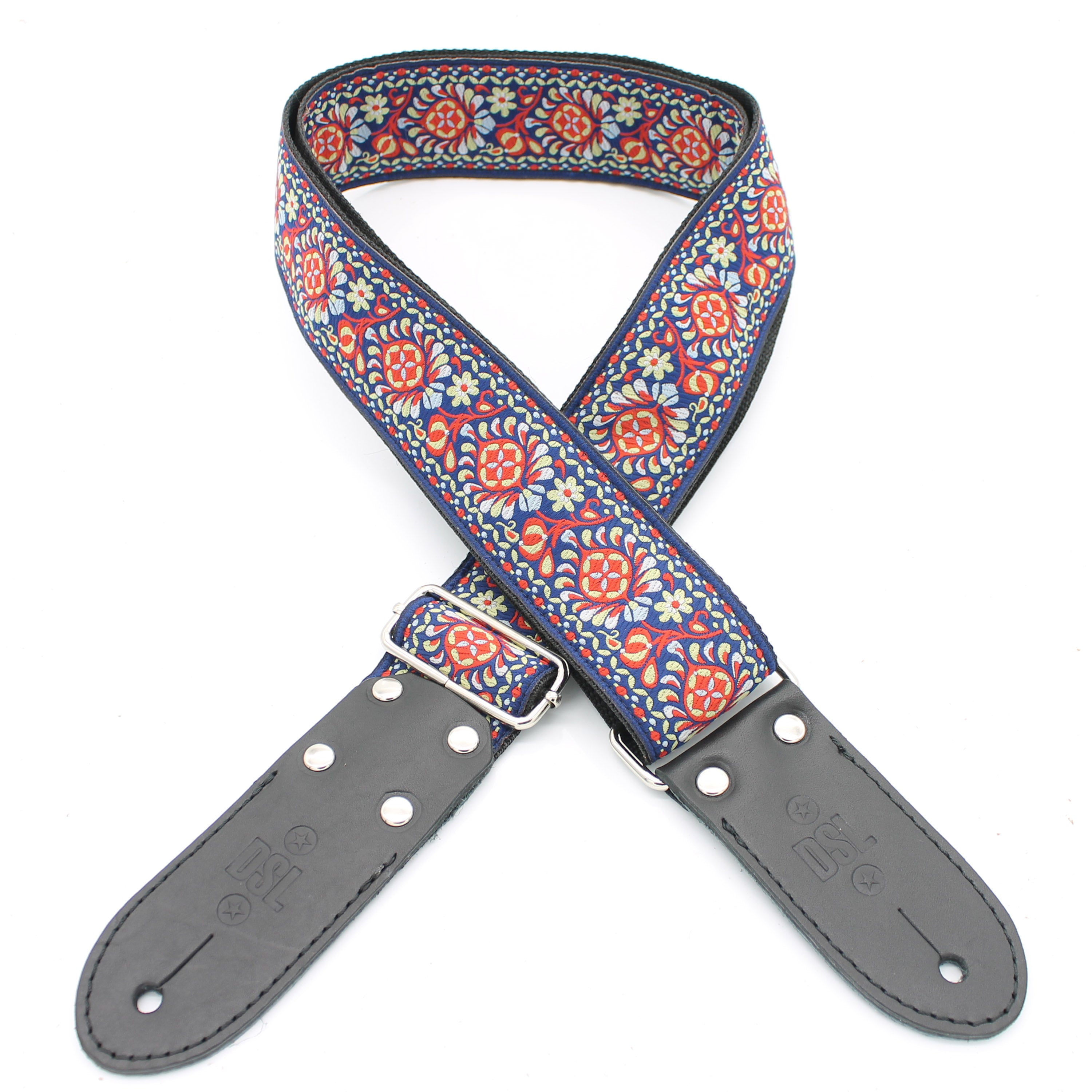 DSL Jacquard Weaving Straps