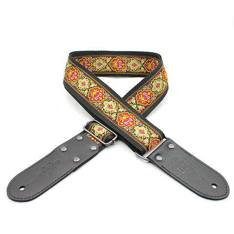 DSL Jacquard Weaving Straps