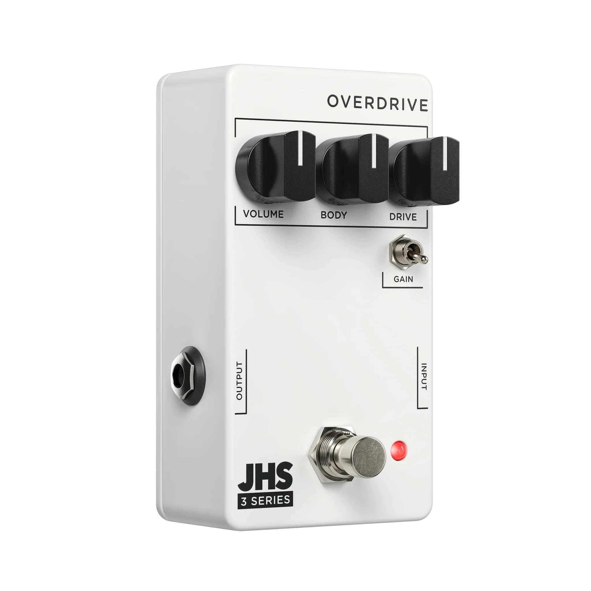 JHS Pedals 3 Series - Overdrive