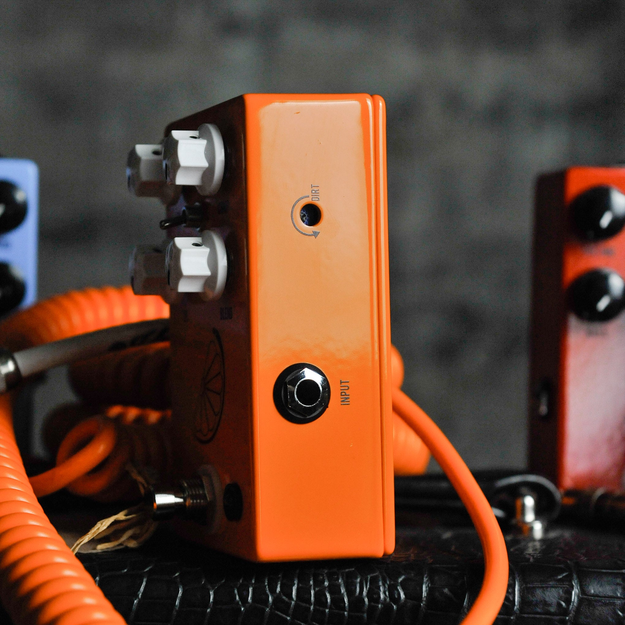 JHS Pedals Pulp N Peel V4