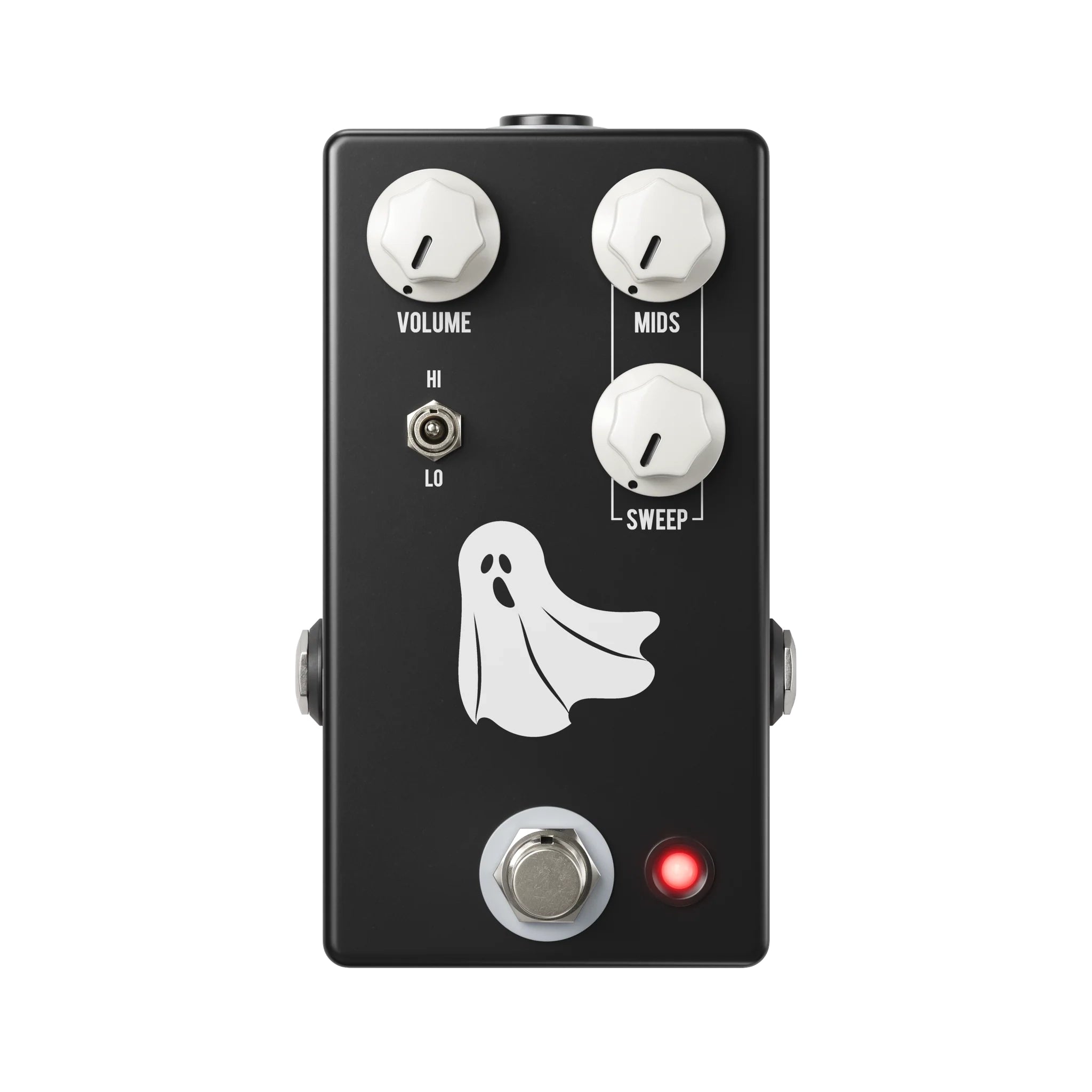 JHS Pedals Haunting Mids Preamp/EQ