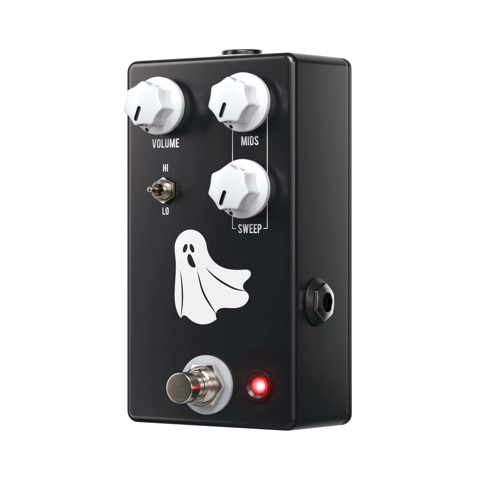 JHS Pedals Haunting Mids Preamp/EQ