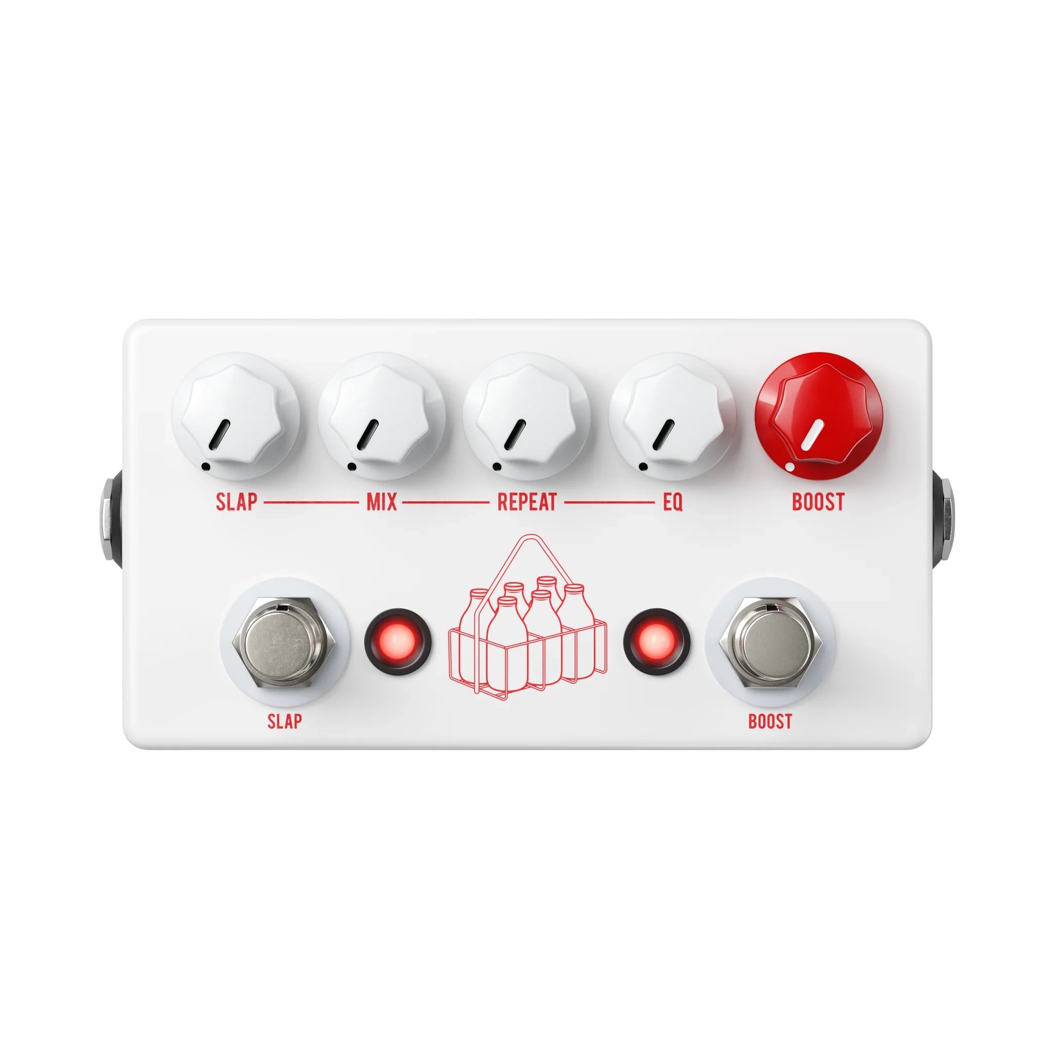 JHS Pedals Milkman Slap Echo/Delay