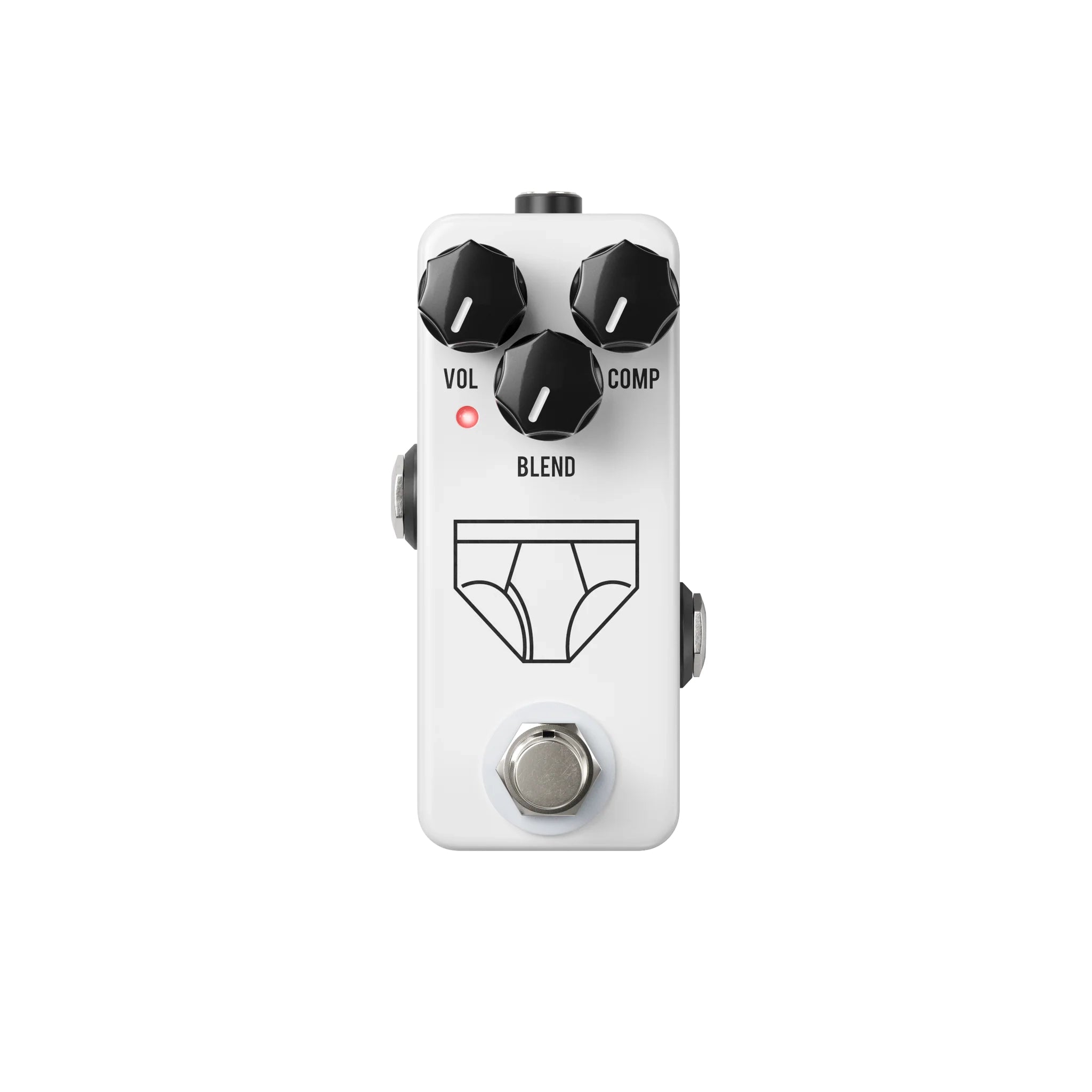 JHS Pedals Whitey Tighty Compressor