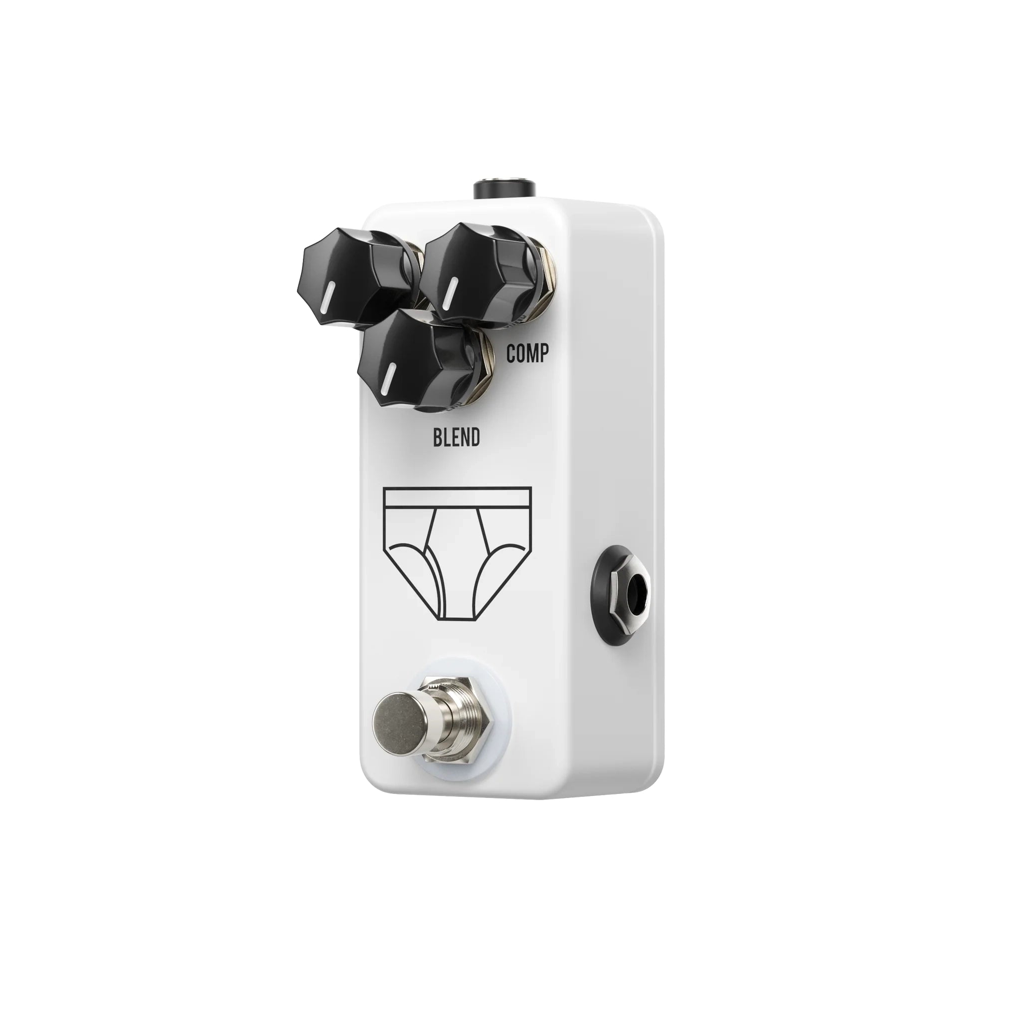 JHS Pedals Whitey Tighty Compressor