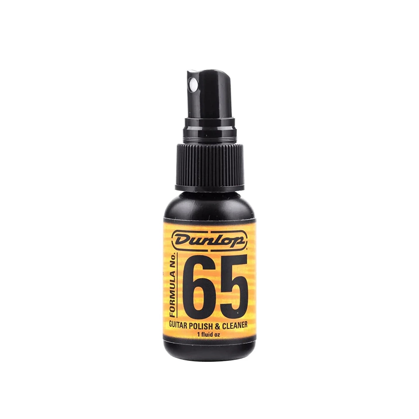 Dunlop Formula No. 65 Guitar Polish & Cleaner 1 fluid oz