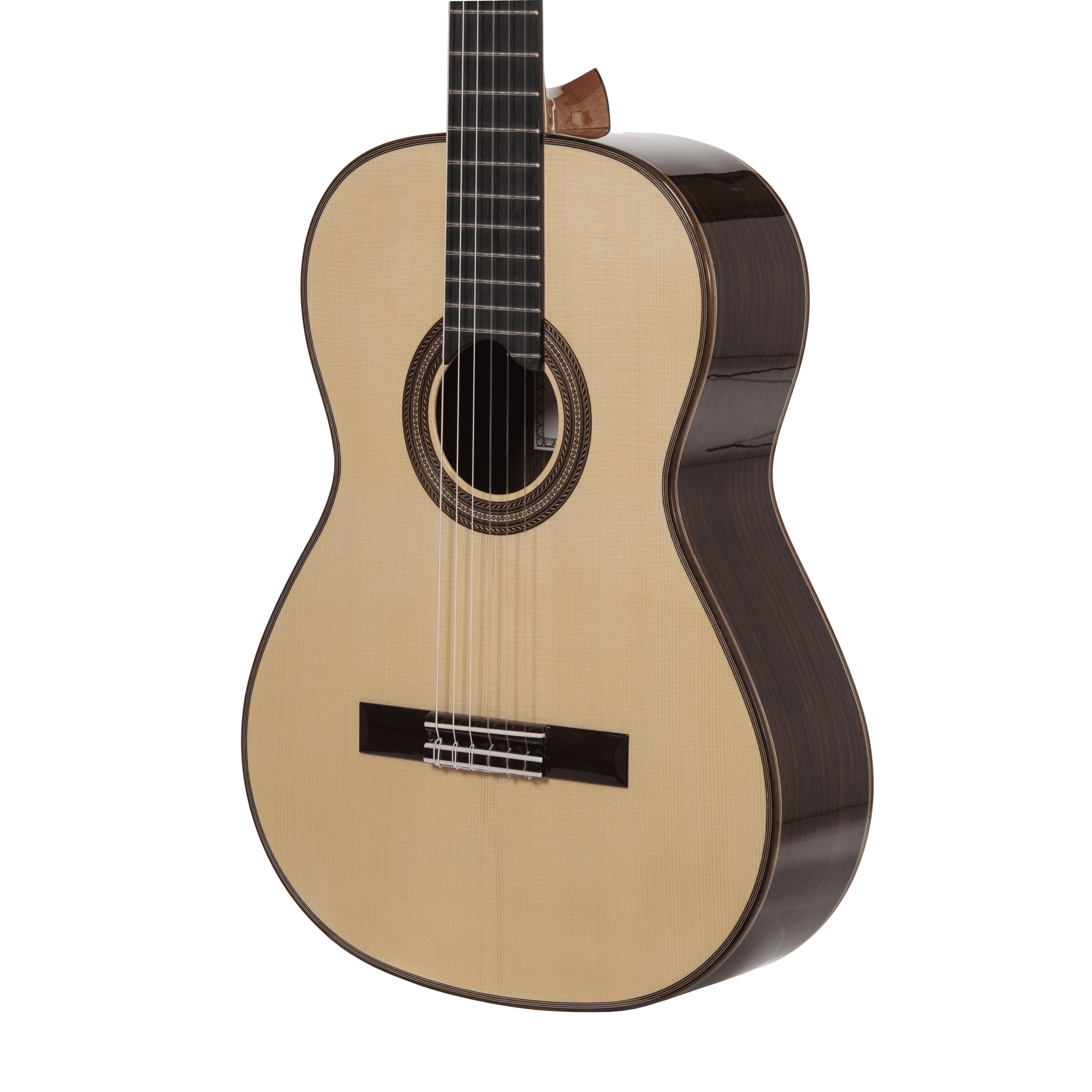 Katoh MCG 150S All Solid Classical Guitar