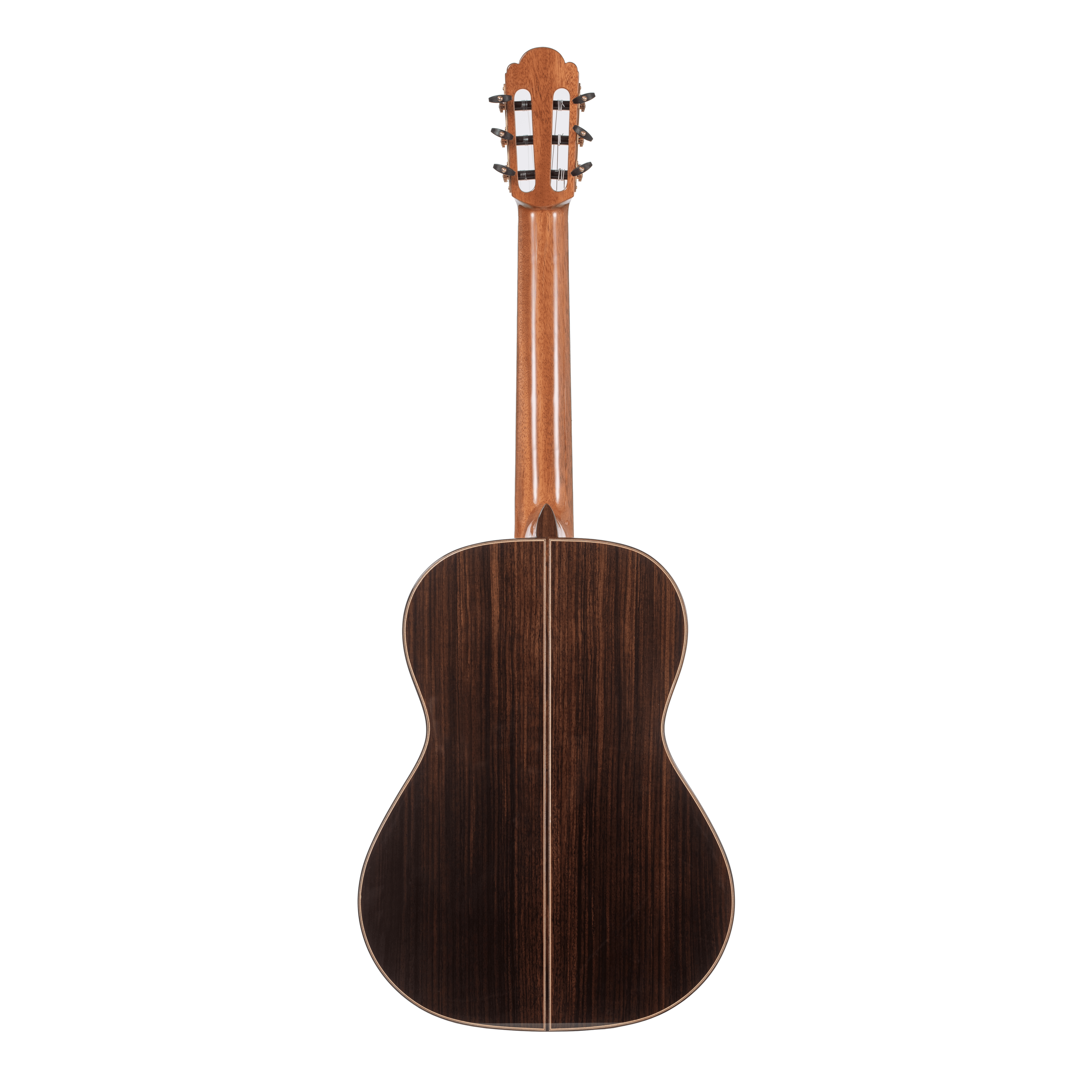 Katoh MCG 150S All Solid Classical Guitar