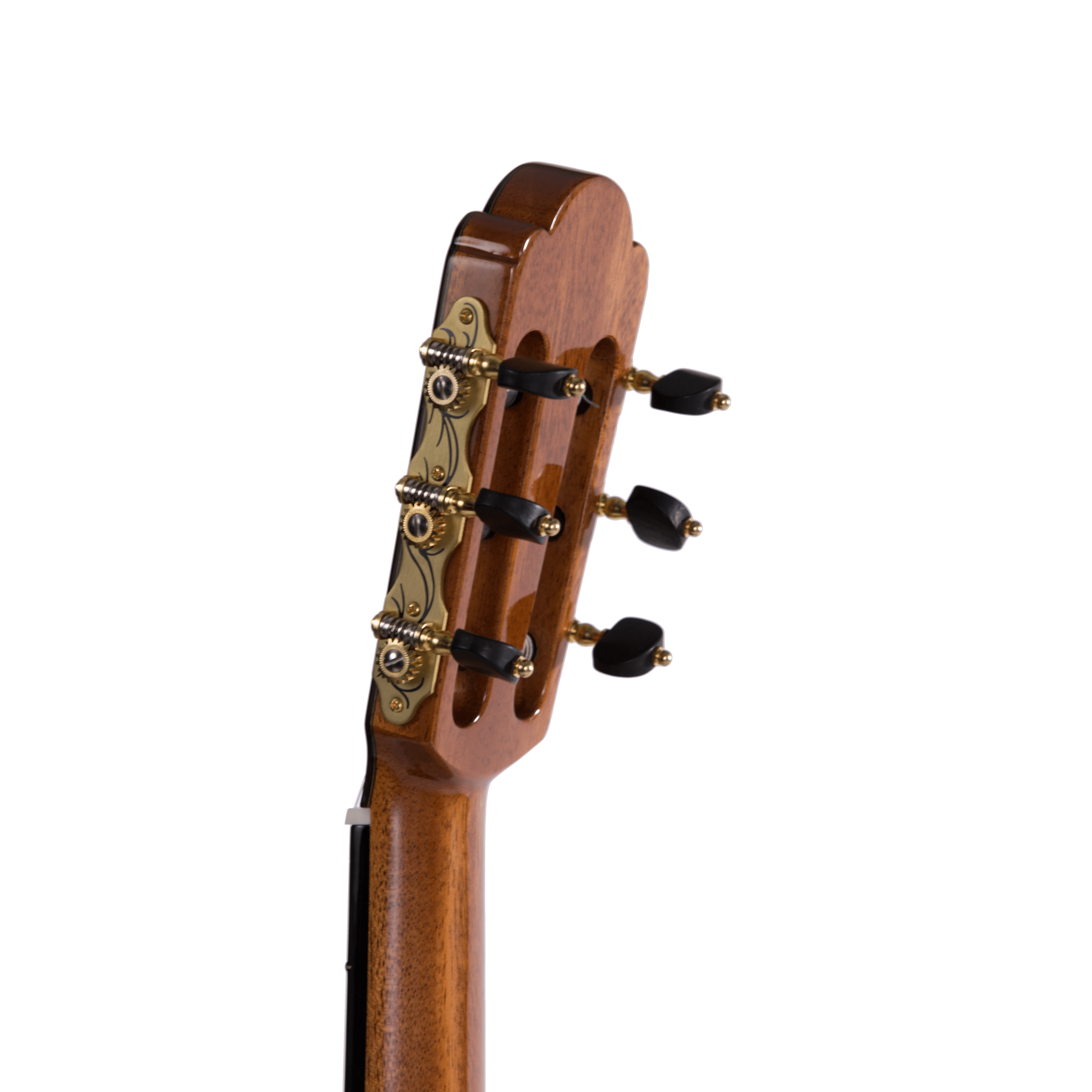 Katoh MCG 150S All Solid Classical Guitar