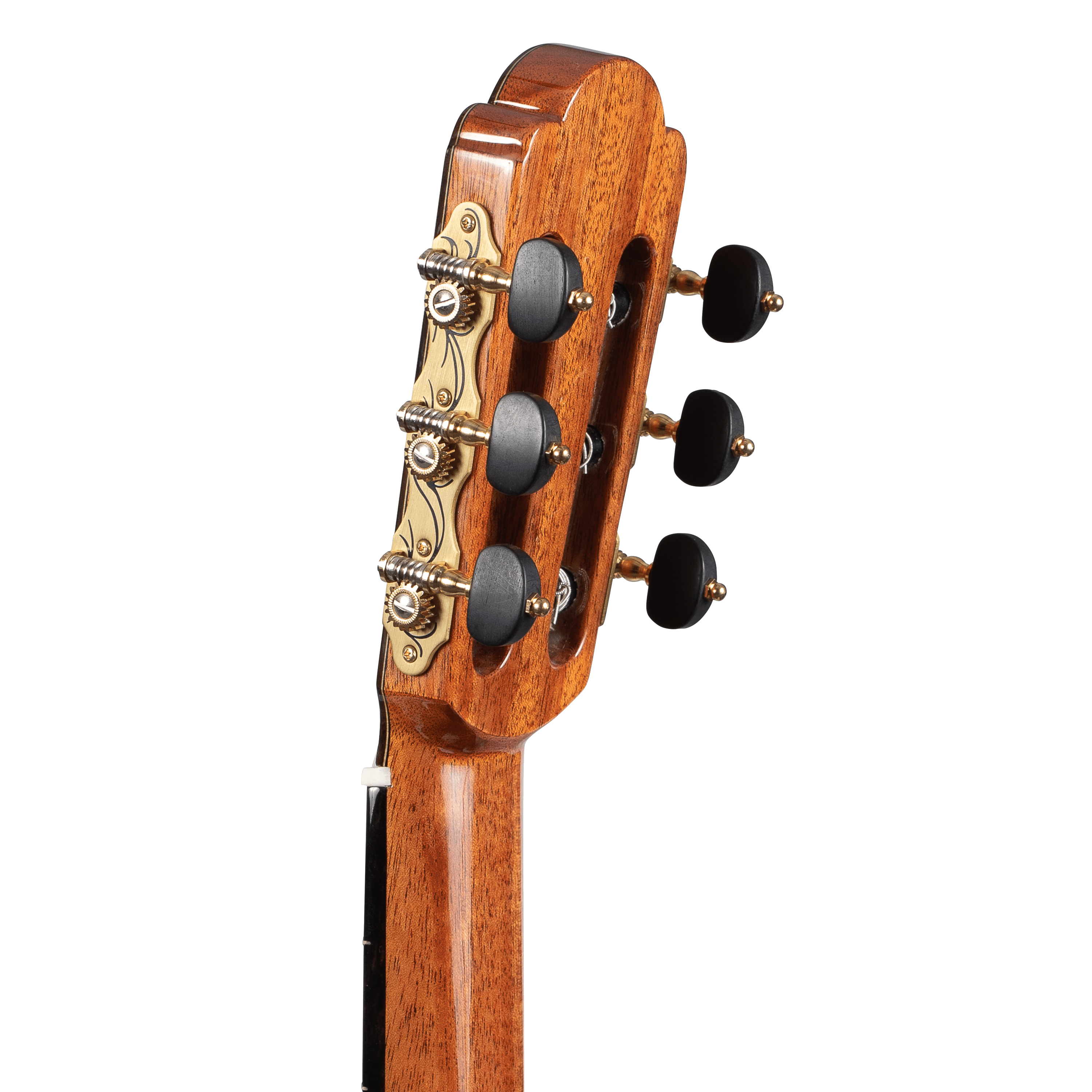 Katoh MCG 150S All Solid Classical Guitar