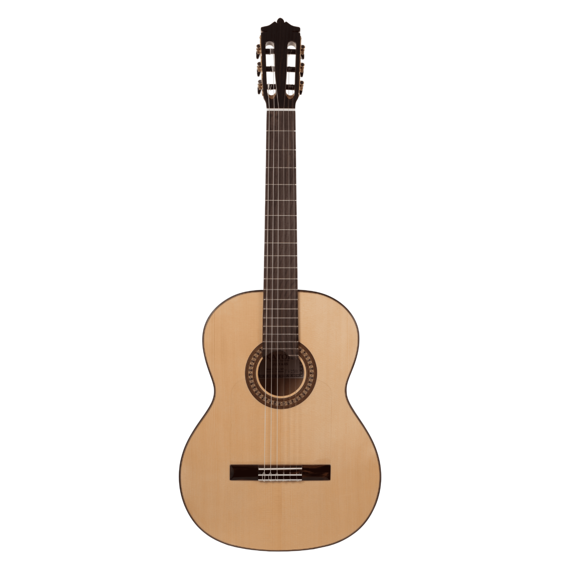 Katoh KF Solid Spruce Top Flamenco Guitar