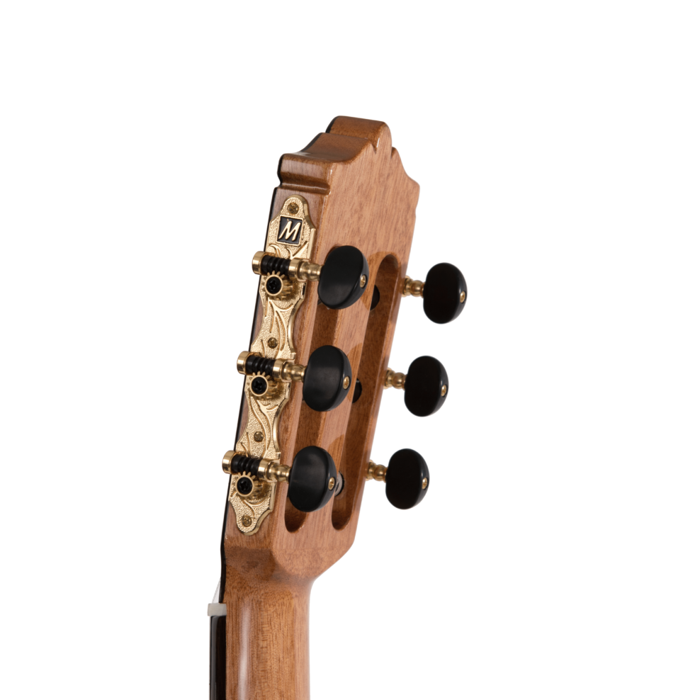 Katoh KF Solid Spruce Top Flamenco Guitar