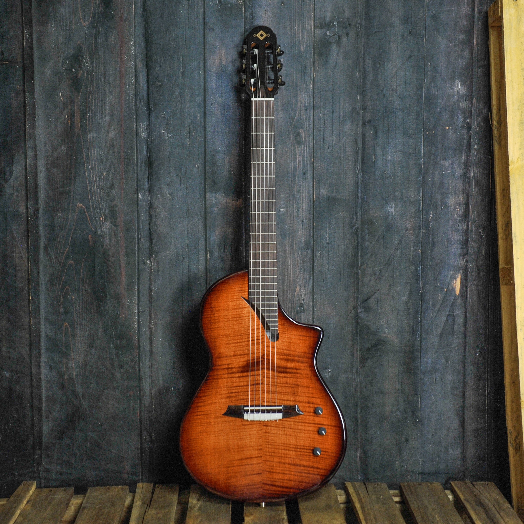 Katoh Hispania Cognac w/Bag