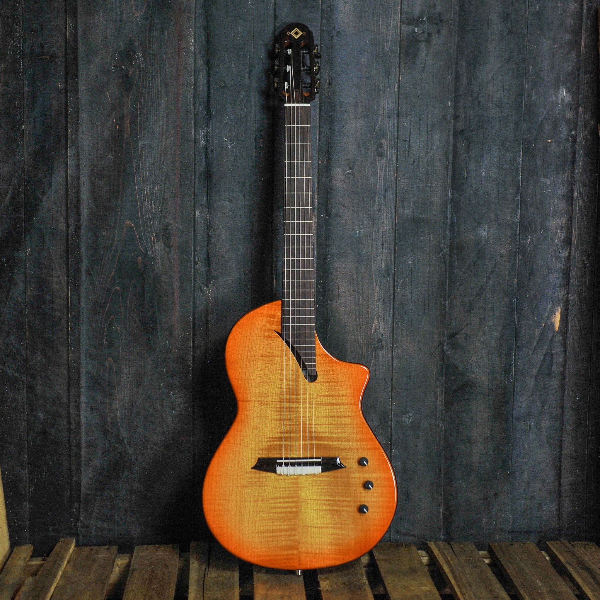 Katoh Hispania Sunburst w/Bag
