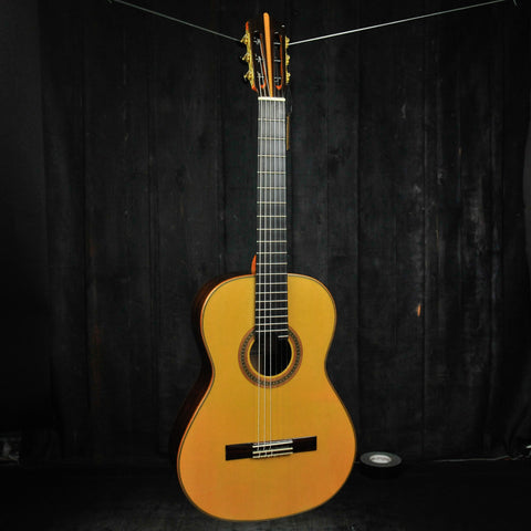 Yamaha CSF-TA TransAcoustic Parlor Acoustic - Used