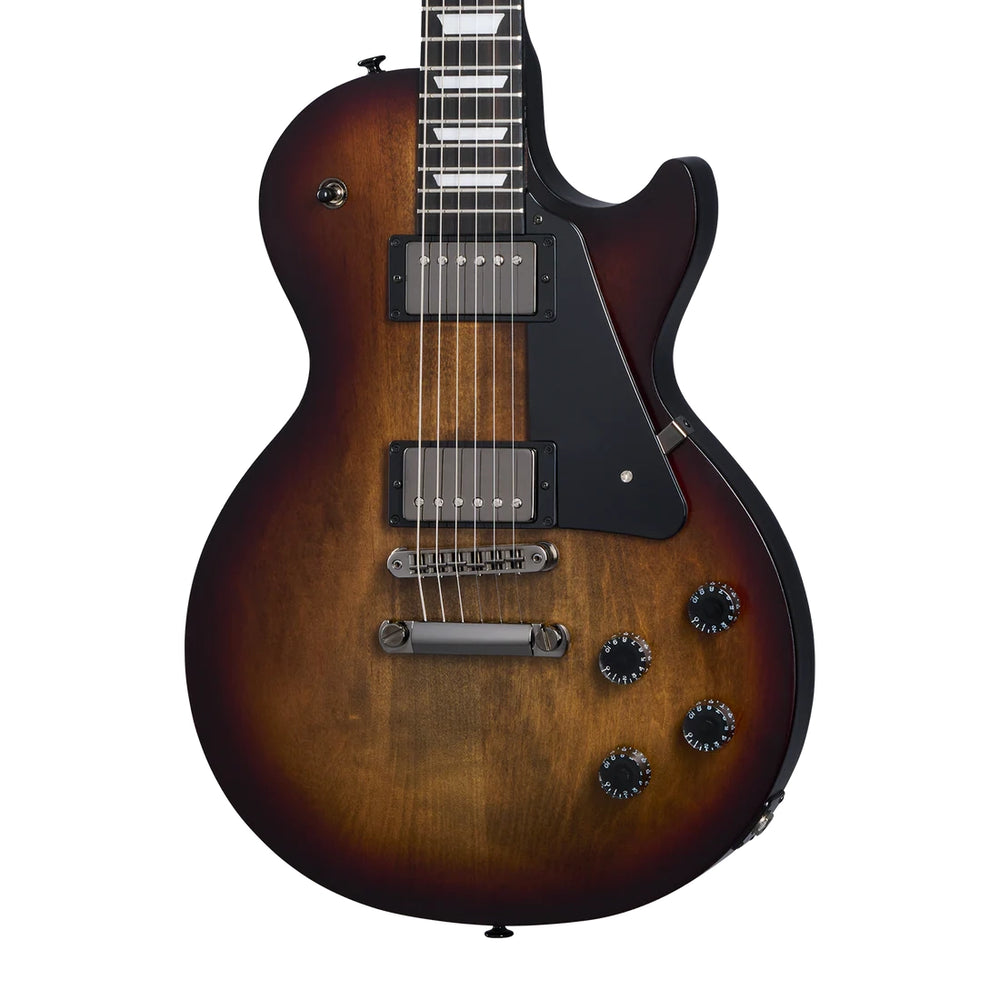 Gibson Les Paul Modern Studio, Smokehouse Satin w/Bag