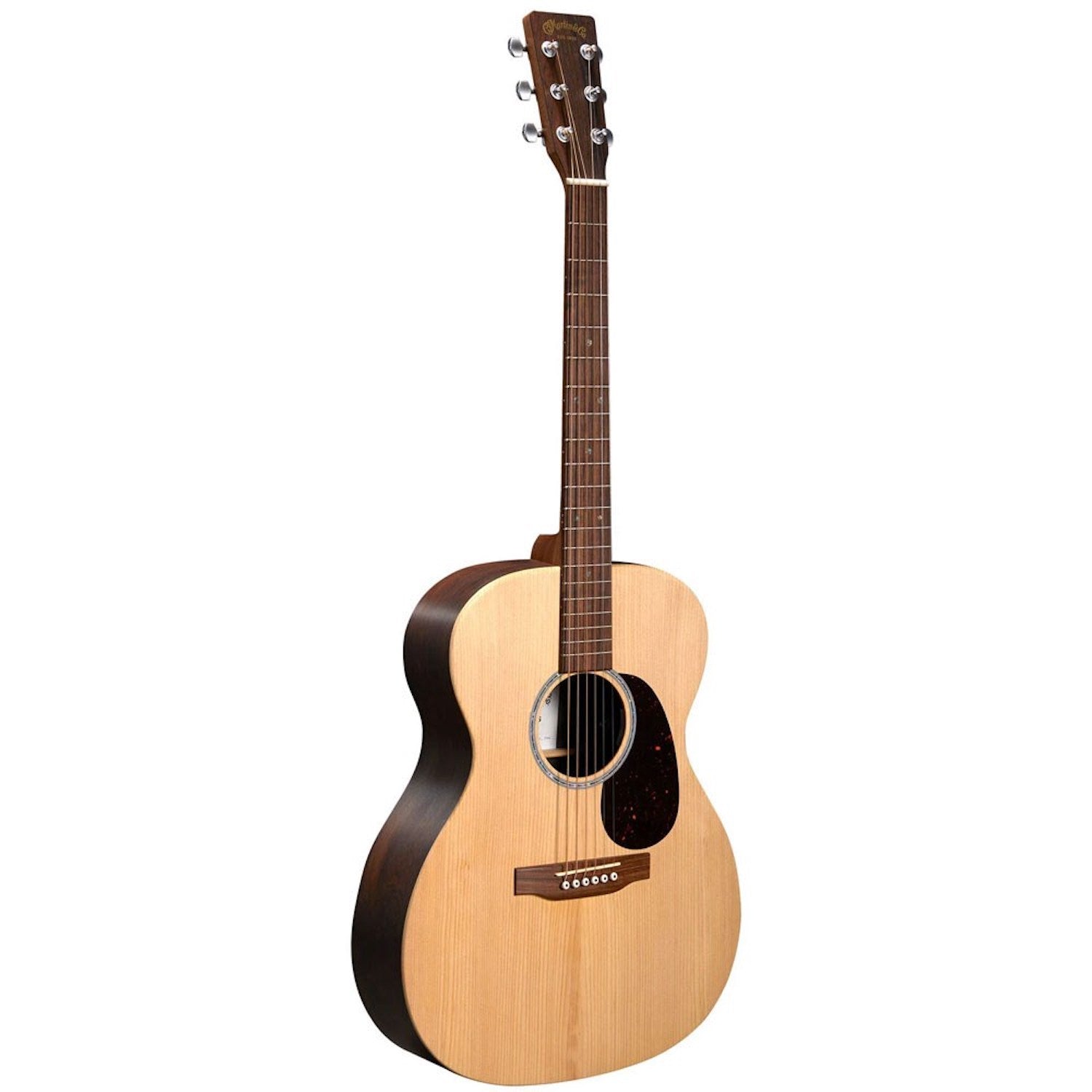 Martin 000-X2E Brazilian Rosewood: X-Series w/Bag – Gladesville