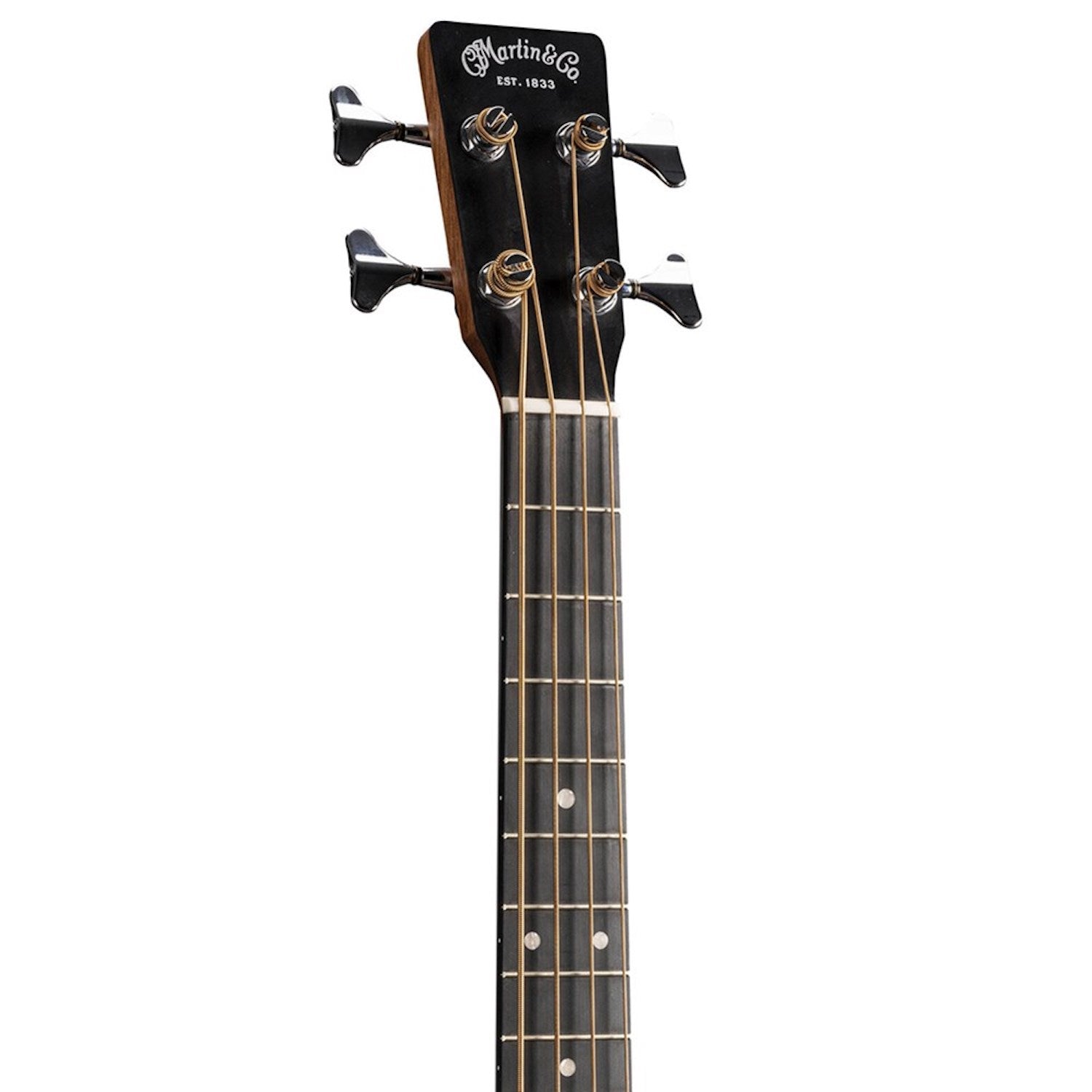 Martin DJR-10E Bass (Spruce) w/Bag