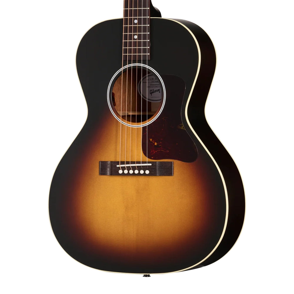 Gibson L00 Special Satin Acoustic Guitar - Vintage Sunburst w/Bag