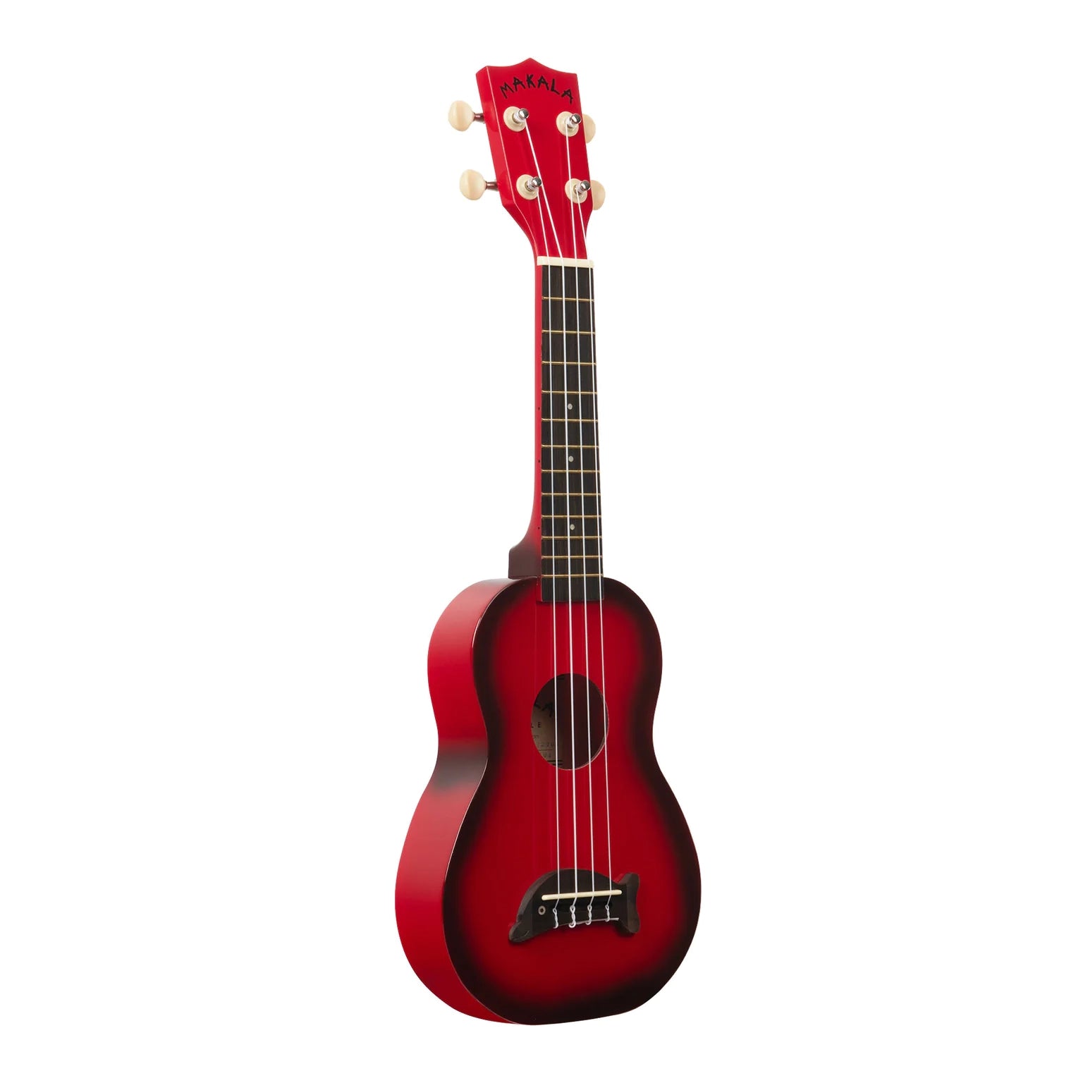 Makala MKSD  - Dolphin Soprano Ukulele