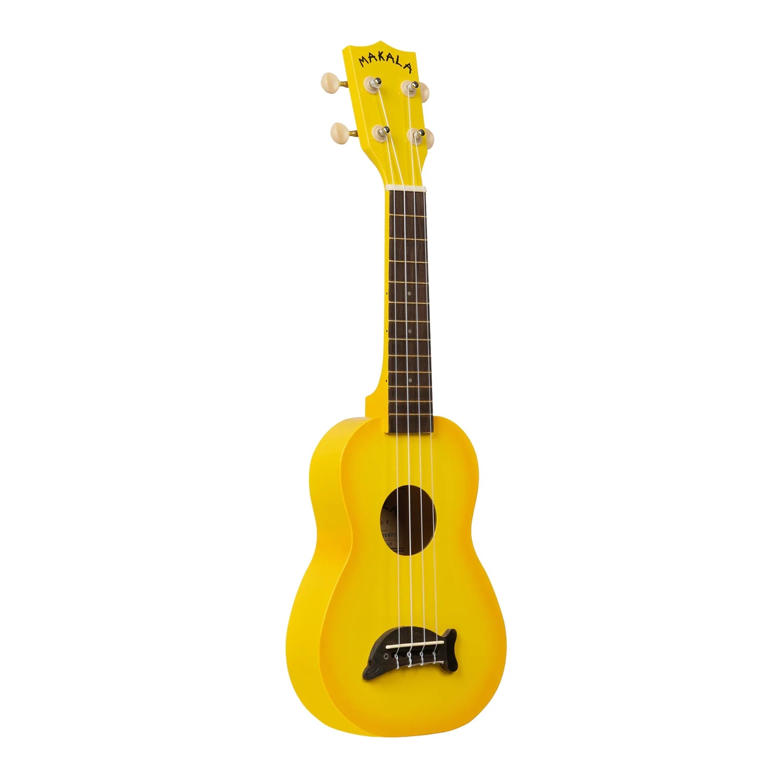 Makala MKSD  - Dolphin Soprano Ukulele