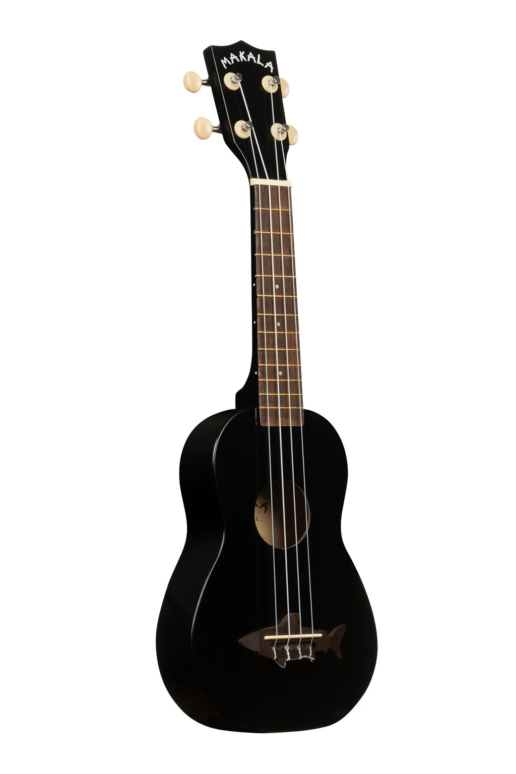 Makala MKSS - Shark Soprano Ukulele