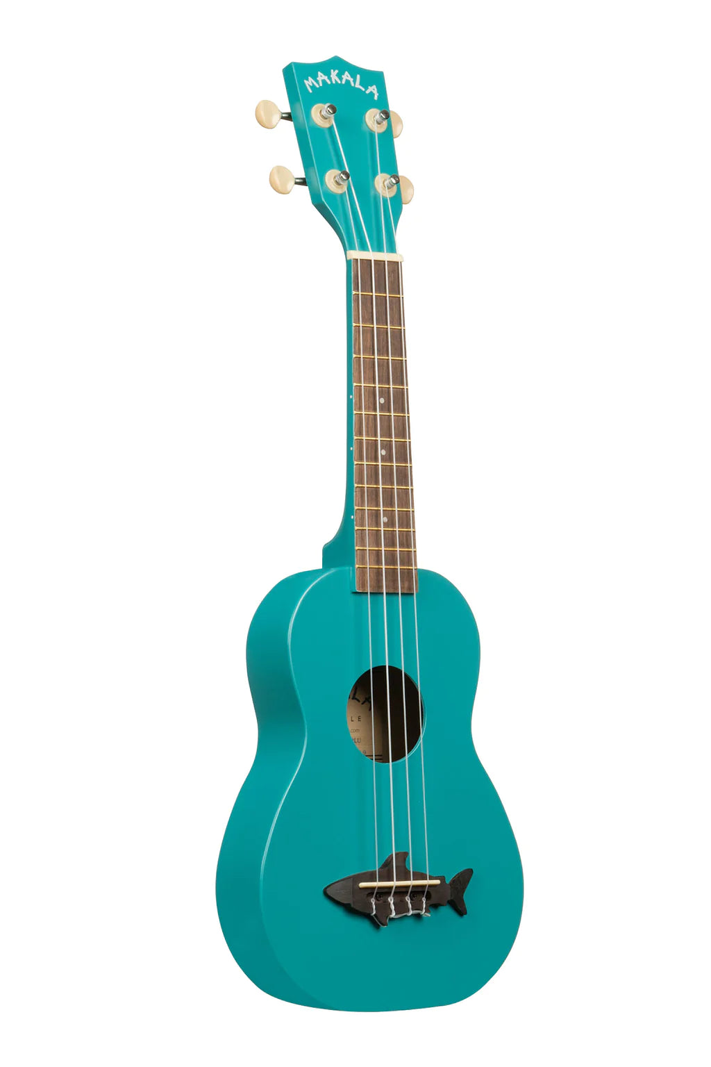 Makala MKSS - Shark Soprano Ukulele
