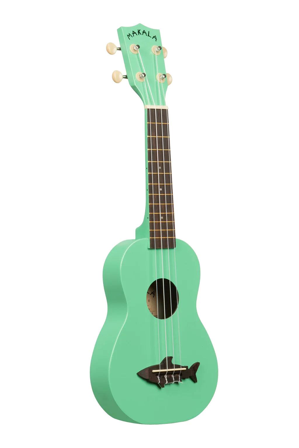 Makala MKSS - Shark Soprano Ukulele