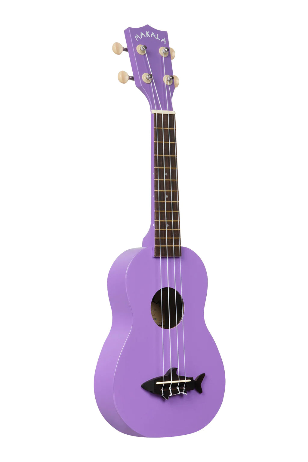 Makala MKSS - Shark Soprano Ukulele