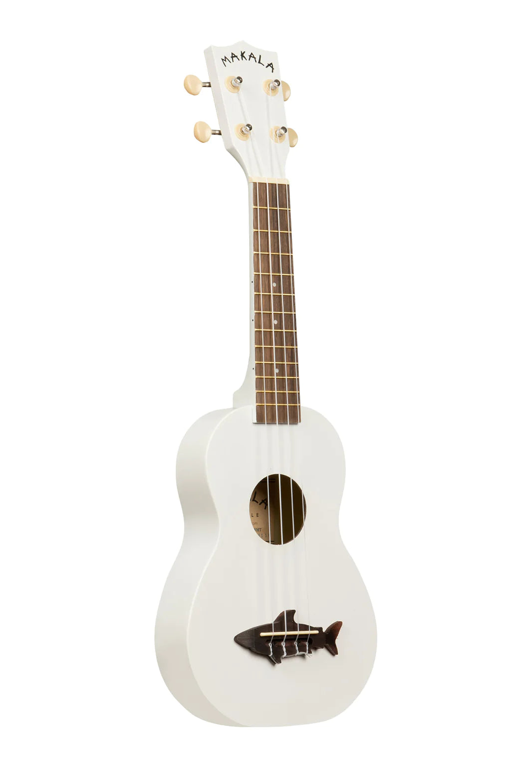 Makala MKSS - Shark Soprano Ukulele