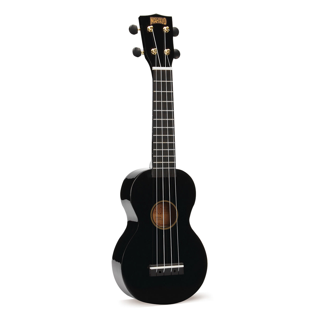 Mahalo MR1 Soprano Ukulele
