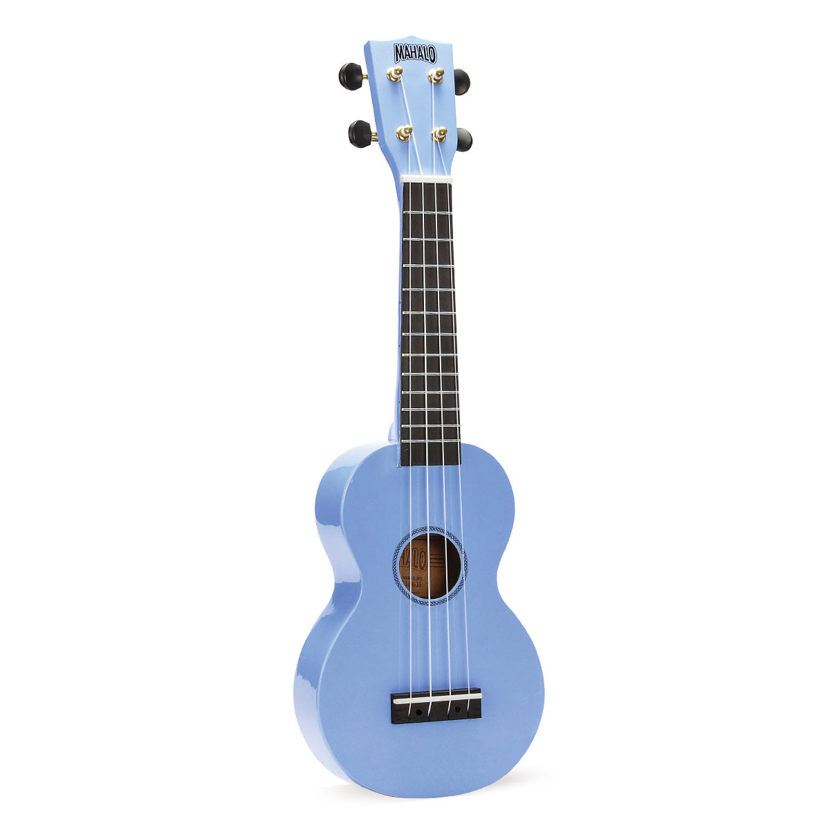 Mahalo MR1 Soprano Ukulele