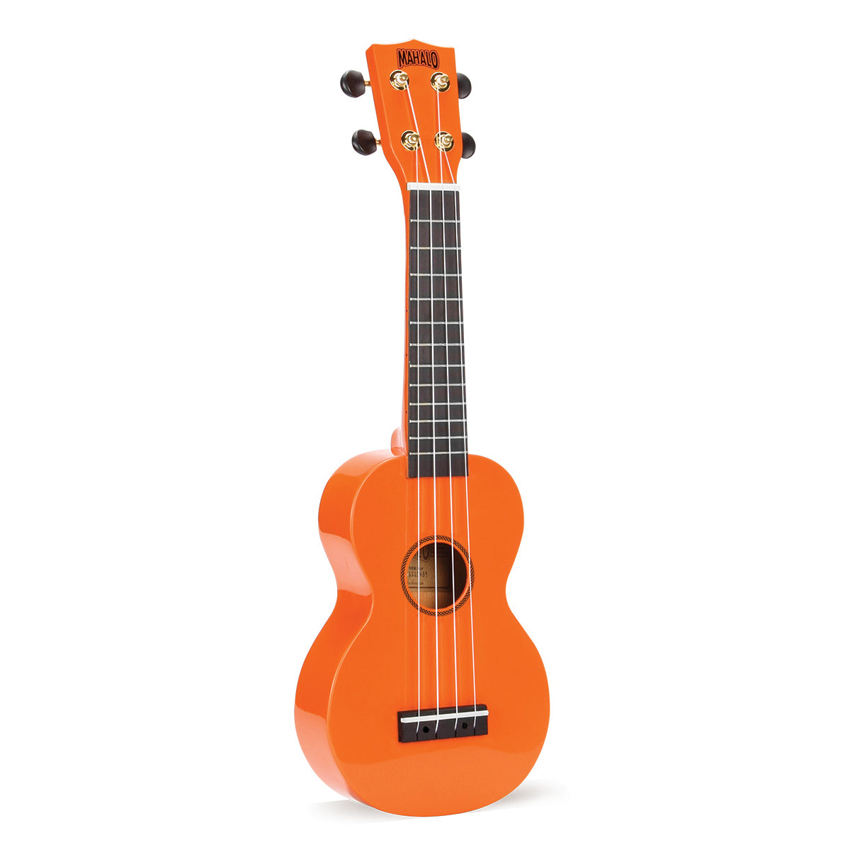 Mahalo MR1 Soprano Ukulele
