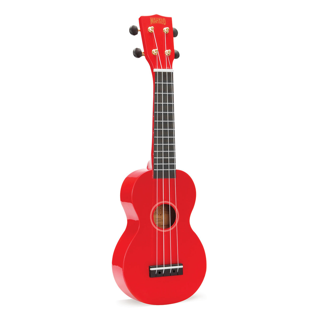 Mahalo MR1 Soprano Ukulele