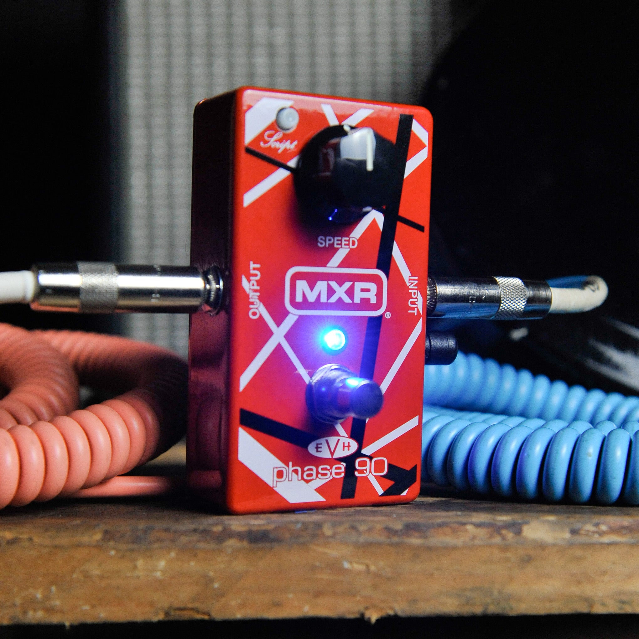 ギター MXR EVH phase 90 MXR EVH90 phase90 ｜イケベ楽器店オンラインストア