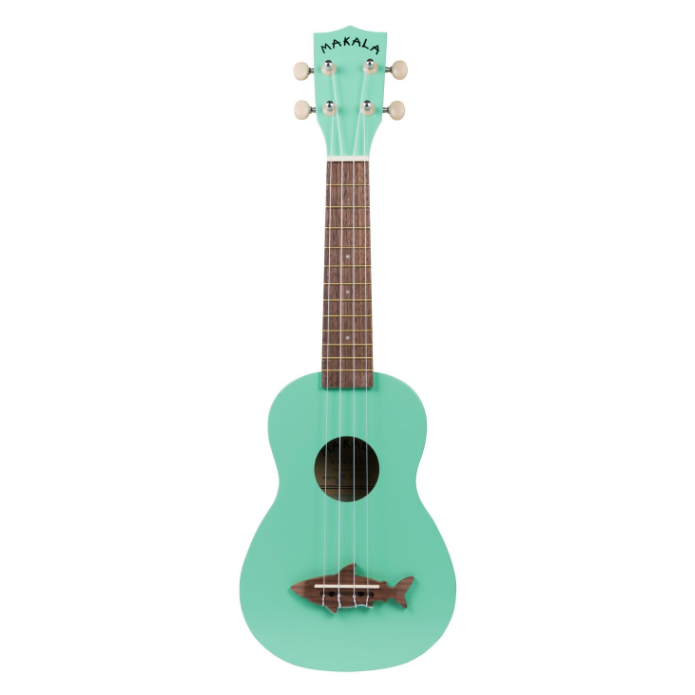 Makala MKSS - Shark Soprano Ukulele